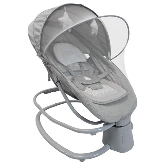 Silla Mecedora Premium Baby