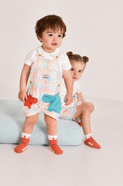 Overall Hipopotamos