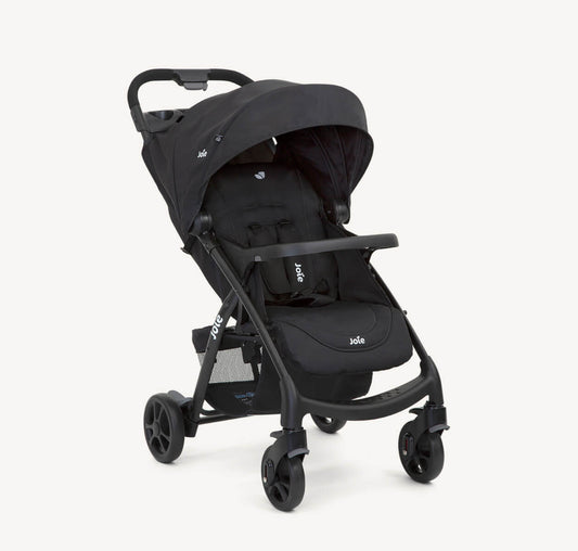 Coche Muze Coal