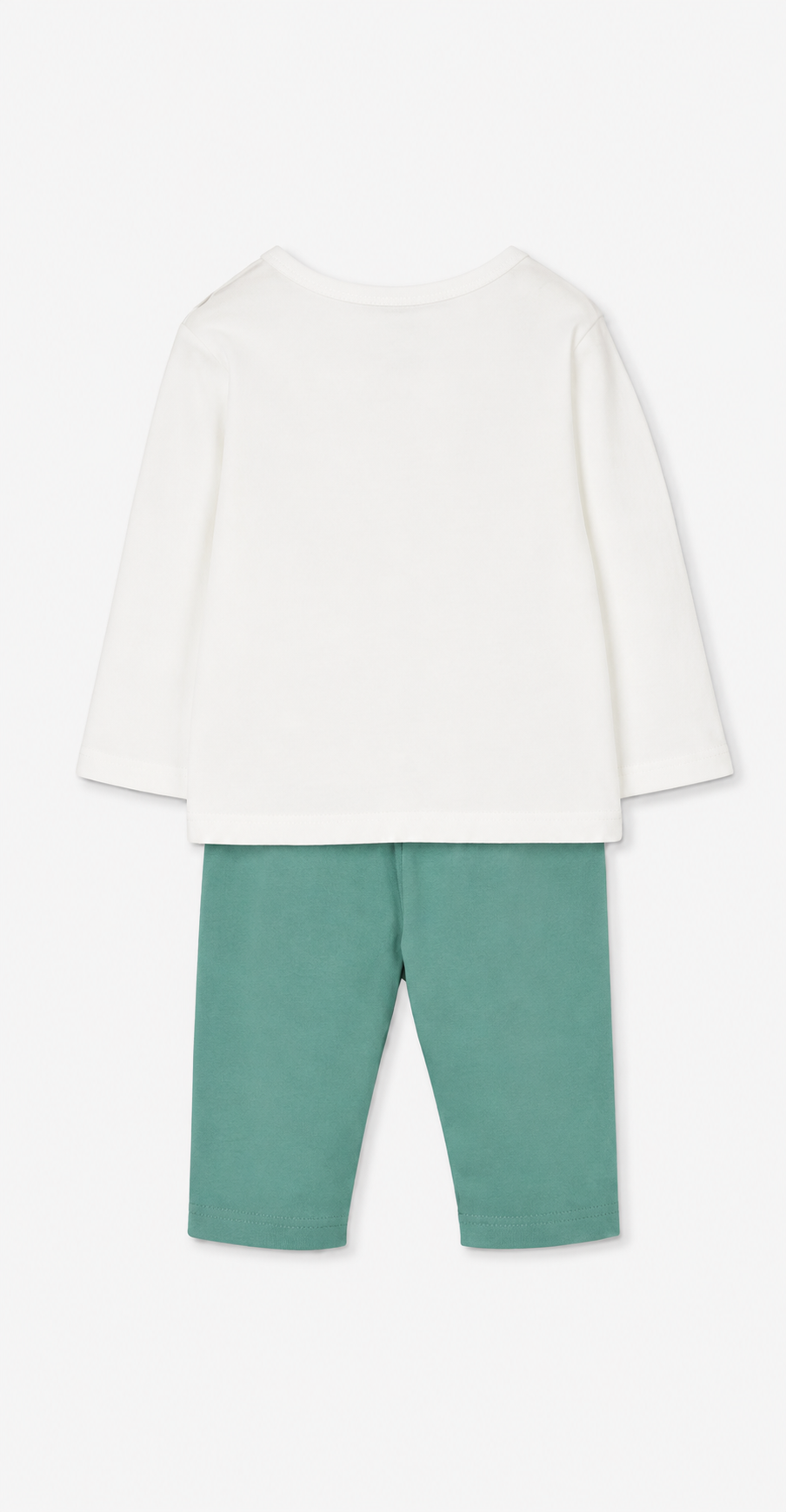 Conjunto Pantalón Sunshine