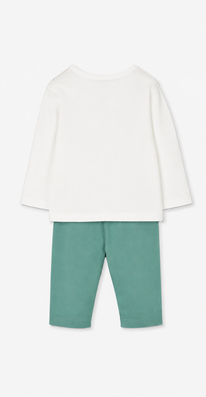 Conjunto Pantalón Sunshine