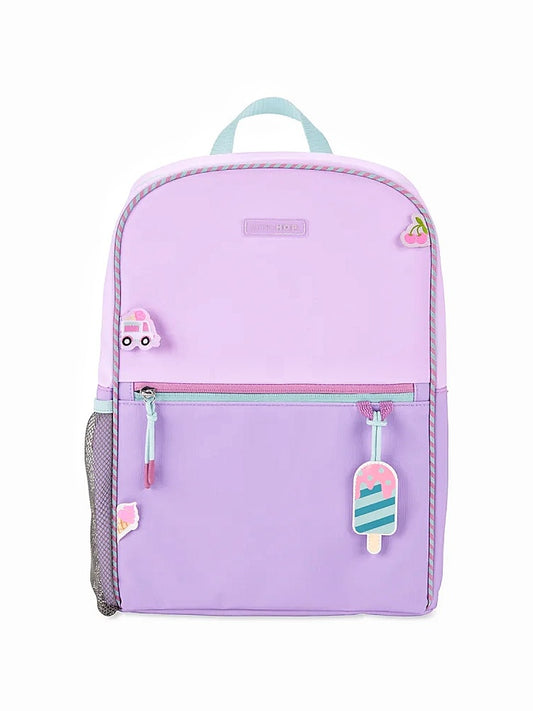 Mochila Skip Hop Rosa Helado