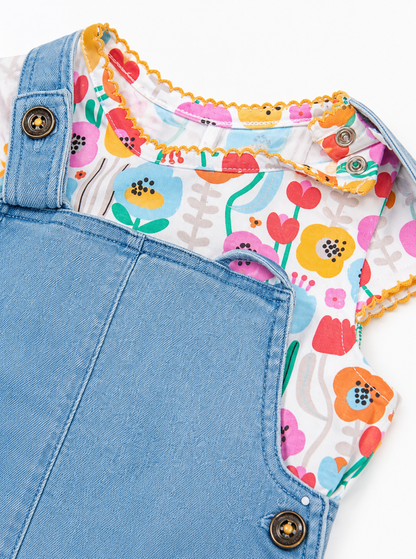 Overall Flores