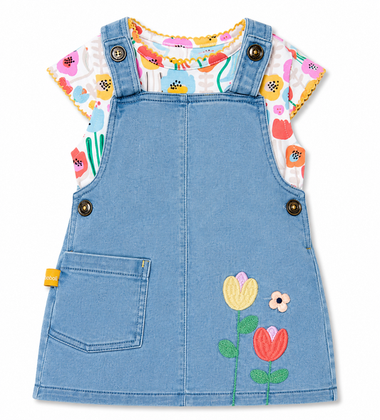 Overall Flores