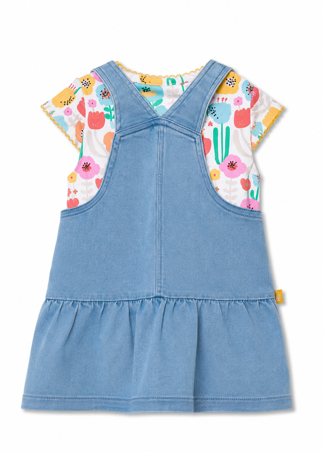 Overall Flores