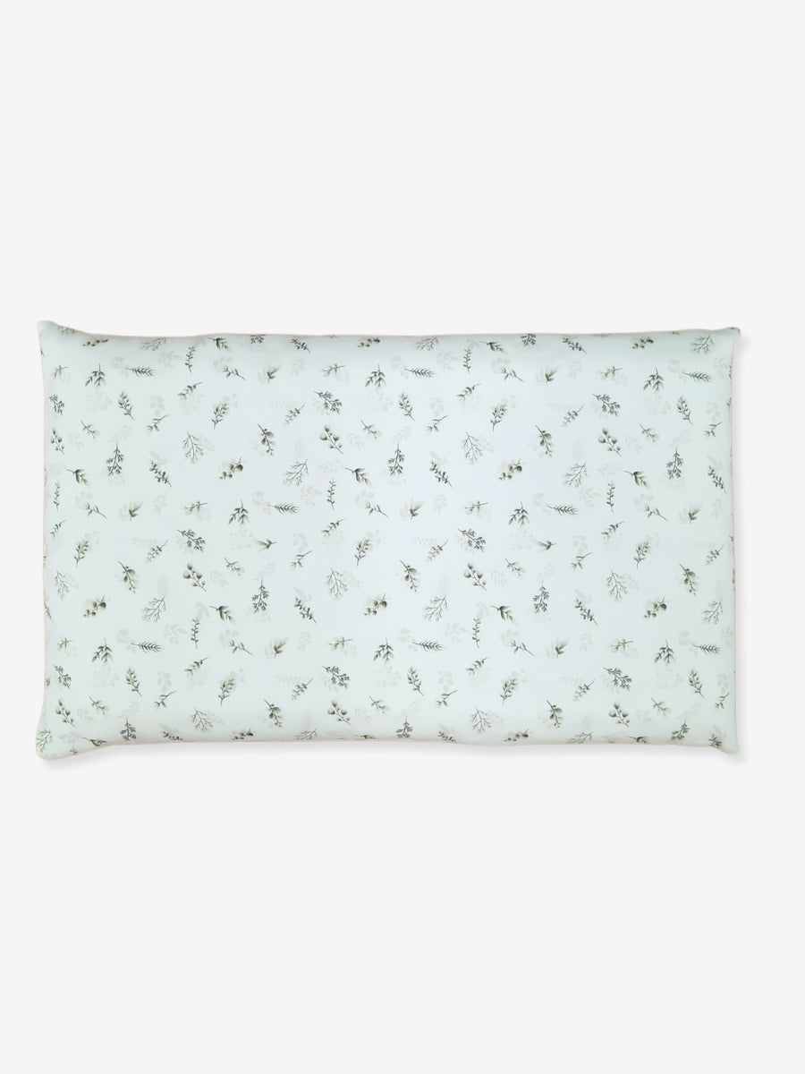 Almohada memory foam. Hojita Blanca