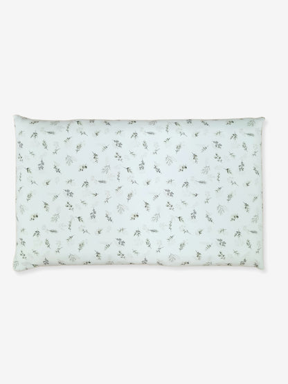 Almohada memory foam. Hojita Blanca