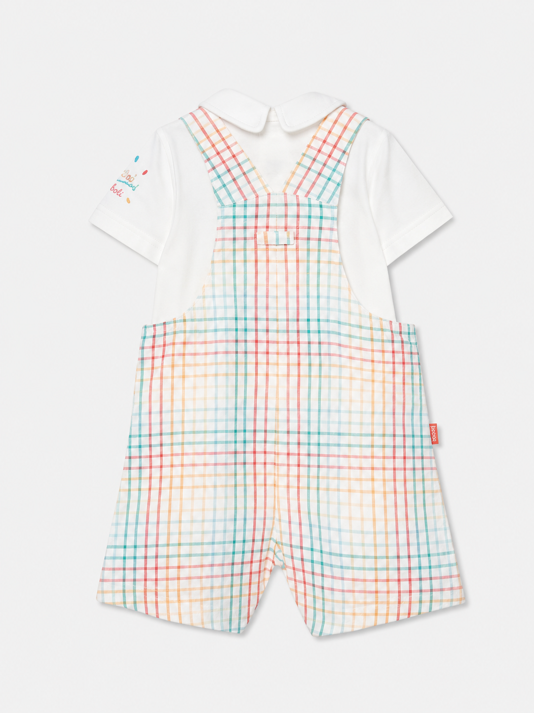 Overall Hipopotamos