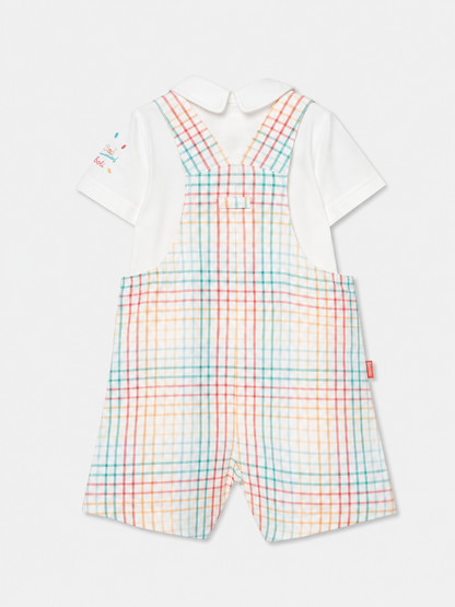 Overall Hipopotamos