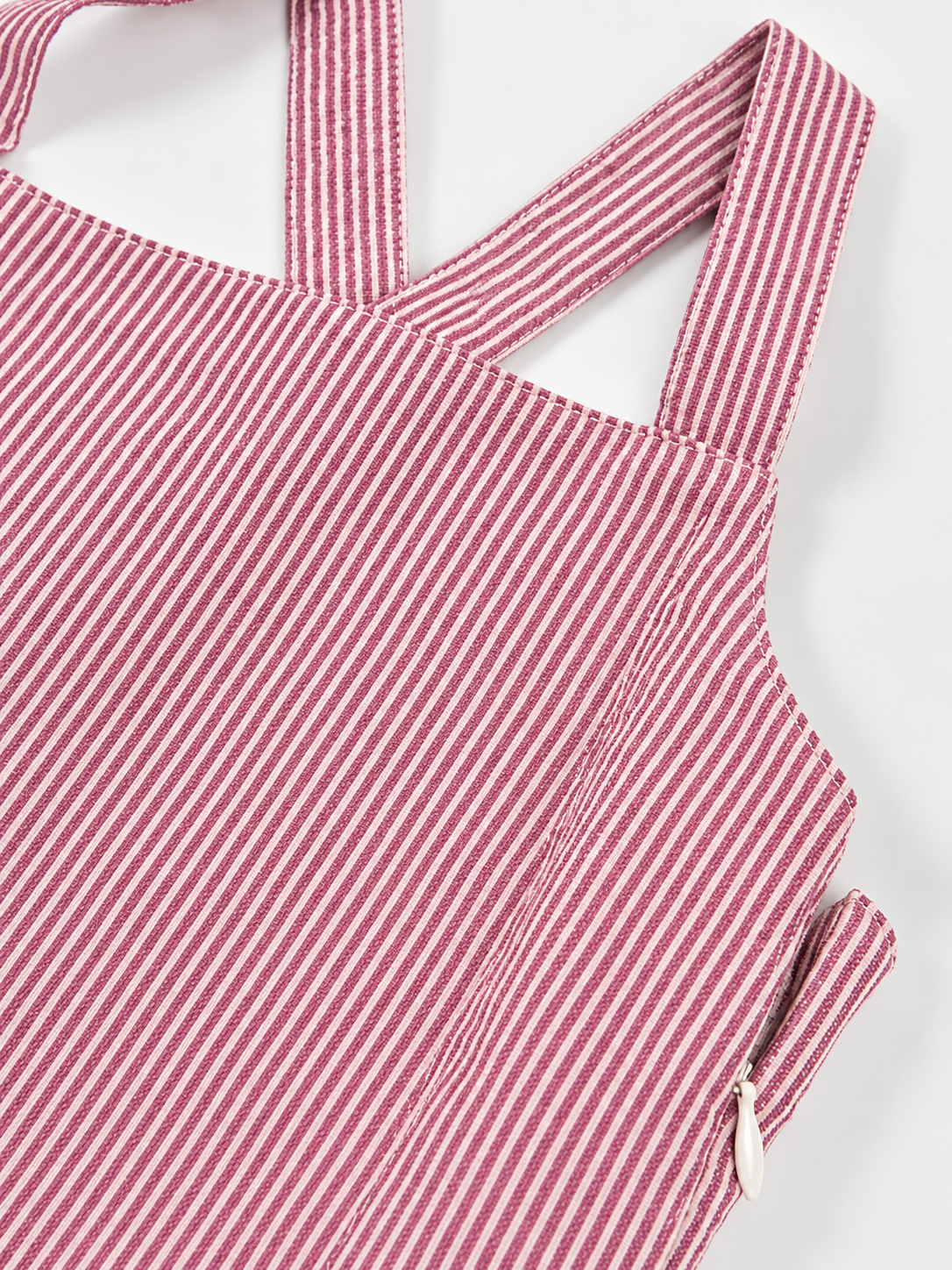 Jumpsuit Rosa Vieja