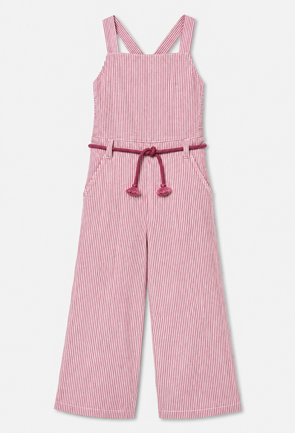 Jumpsuit Rosa Vieja