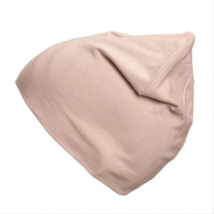 Logo Beanies Elodie Details - Powder Pink
