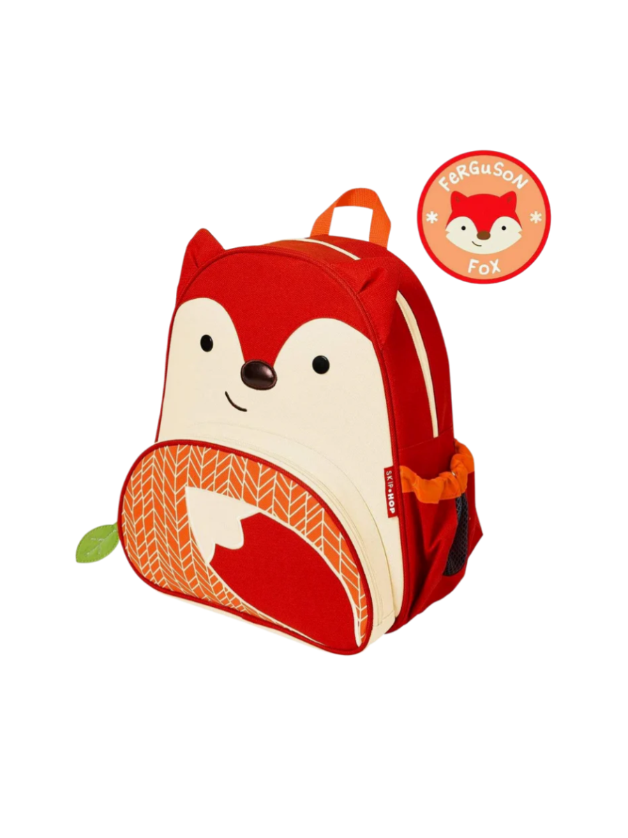 Mochila Fox